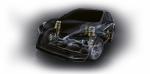 Lexus RX450h 2019 года (WW)